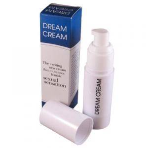 Dream cream viagra Dream cream viagra