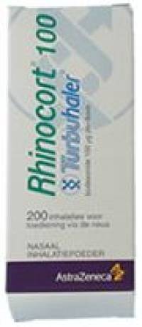 Rhinocort Nasal Spray Pregnancy