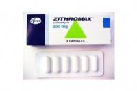 Zithromax 250 mg 4 gelules Zithromax 250 mg 4 gelules