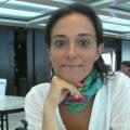 Claudia De Maria