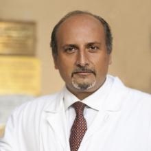Salvatore Russo, chirurgo maxillo facciale Napoli