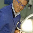 Prof. Attilio Menduni De' Rossi