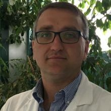 Michele D'Ambra, chirurgo generale Napoli