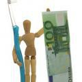 Natale Romeo, dentista Torino