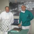 Alessandro Neglia, dentista Milano