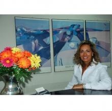 Angela Bascelli, dentista Chieti