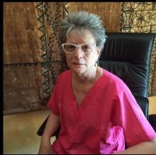 Nicoletta Frasca, dermatologo Torino