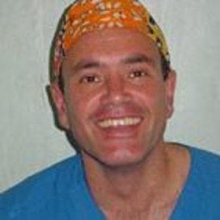 Sergio Brongo, chirurgo plastico Caserta