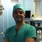 Dr. Andrea Spreafico