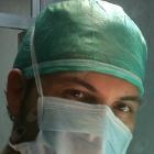 Dr. Arturo Amoroso