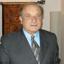 Luigi Maria Pernigotti, geriatra Torino