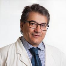 Francesco Cambria, dentista Catania