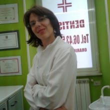Gloria Margutti