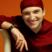 Angelo Itri