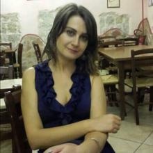 Annalisa Panico, endocrinologo Napoli