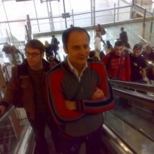 Massimiliano Bruschi