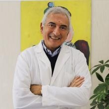 Giuseppe Italo Walter Germanò, cardiologo Roma