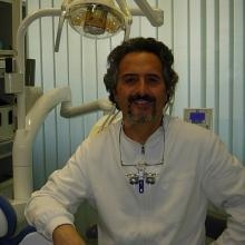 Mario Zannella, dentista Roma