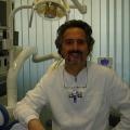 Mario Zannella, dentista Roma