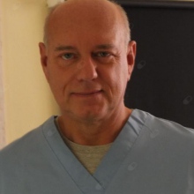 Claudio Urbani, medico estetico Roma