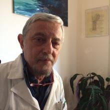 Squillante Gianni Erminio, medico competente Roma