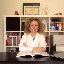 Annamaria Galleggiante Crisafulli
