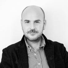Corrado Aldrisi, psicologo Torino