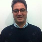 Salvatore Grimaldi