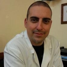 Lorenzo Traversetti, nutrizionista Roma