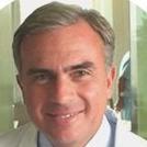 Massimiliano Iannuzzi Mungo, chirurgo generale Roma