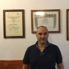 Dott. Massimiliano Centola