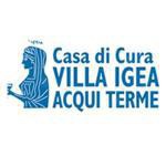 Casa di Cura Villa Igea ACQUI TERME