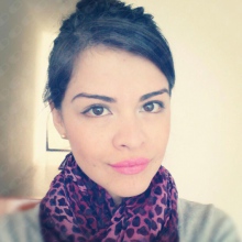 Grecia Morales García