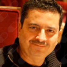 Eduardo Velasco Sanchez