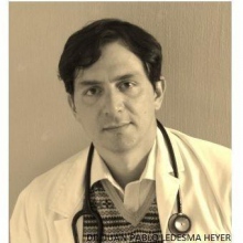 Juan Pablo Ledesma Heyer