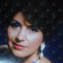 Martha Espinoza Franco