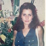 Josefina Ochoa Cervantes