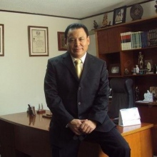 Gerardo Flores Puertos