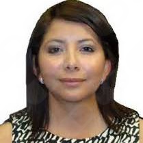 Araceli Jacobo Baca