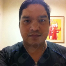 José Antonio Limón Olivares