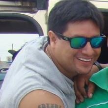 Jose Luis Briones Castillo