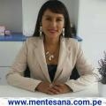 Eneida Bolivar Paredes