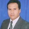 Carlos Casafranca Santos