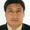Ernesto Villar Gamboa