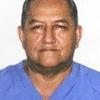 Alberto Ulfee Galindo