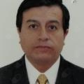 John Percy Silva Zuñiga
