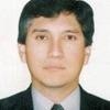Luis Alberto Vera Valdivia