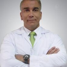 Freddy Gonzales Perez, Médico general Jesús María