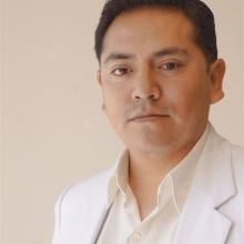 Julio Hassmani Sarmiento Anco
