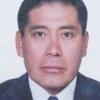 Percy Alfonso Manrique Garcia